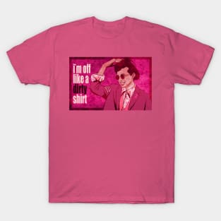 Duckie Quote T-Shirt